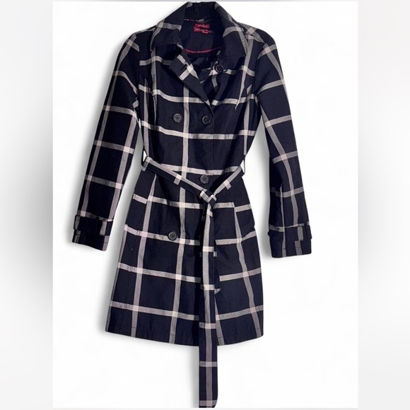 Merona Jackets & Blazers - Merona Water Repellent Coat